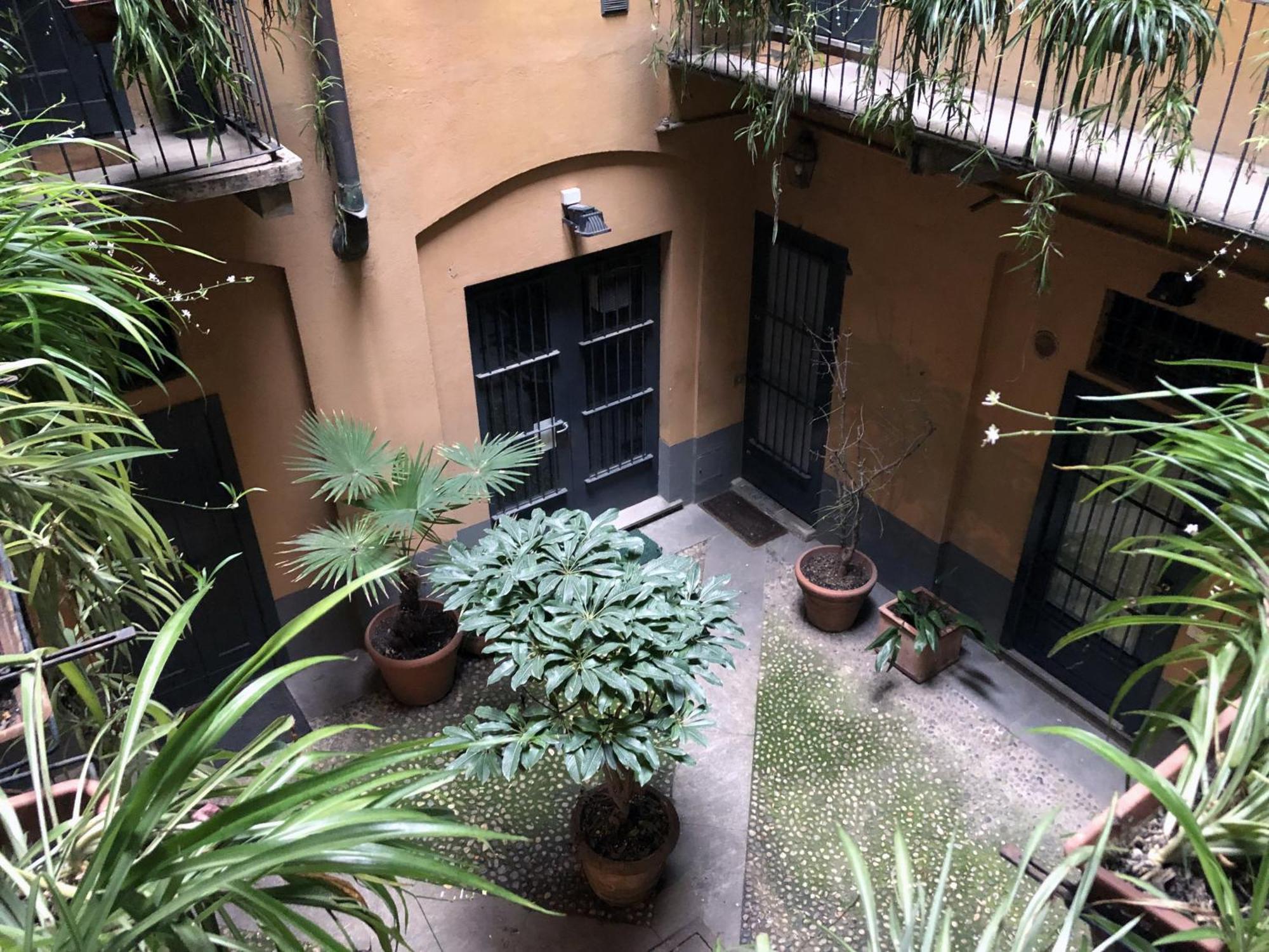 Brera Vip Spotlight - Brera - Duomo - Castello Sforzesco - Lanza Metro M2 Apartment Milan Exterior photo